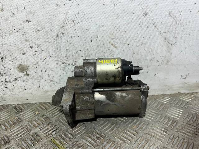 233004868R RENAULT Motor de arranque  en stock Gandía