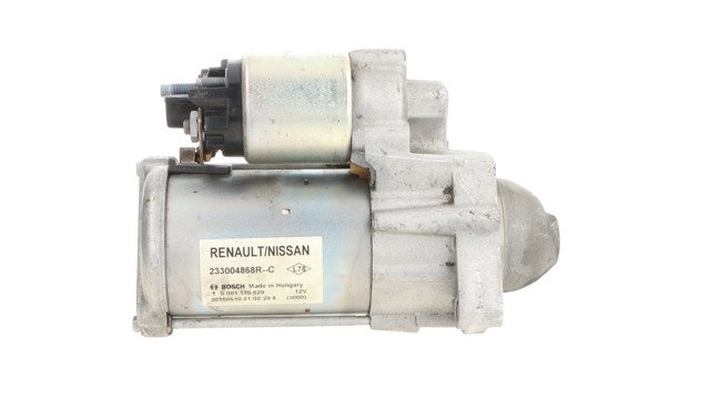 RENAULT 233004868R Motor de arranque comprar Pamplona