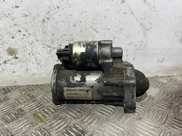 233004868R Motor de arranque  en stock Castellón