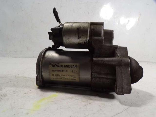 233004868R Motor de arranque comprar Girona