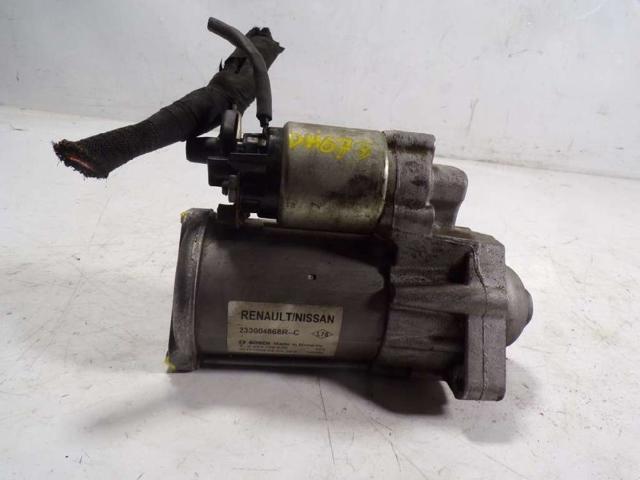 233004868R RENAULT Motor de arranque  en stock Córdoba