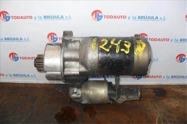 Motor de arranque 233004W010 Nissan