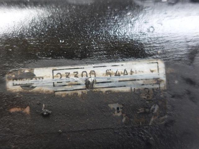 2330054A05 Motor de arranque  disponible Málaga