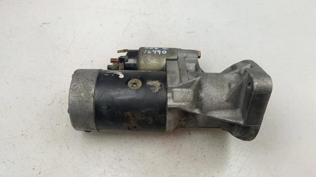 2330054A05 NISSAN Motor de arranque  comprar en Oviedo