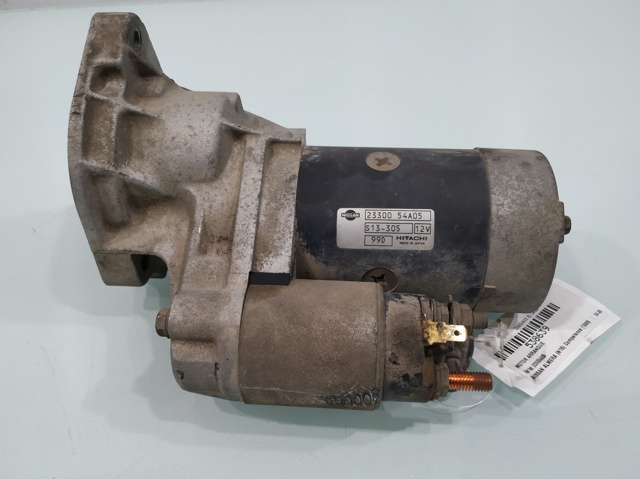 2330054A05 NISSAN Motor de arranque  disponible Alicante