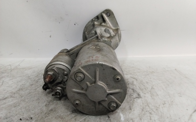 Motores de arranque 2330054A05 NISSAN