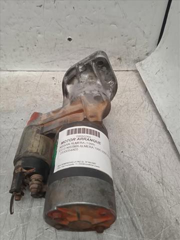 NISSAN 2330054A05 Motor de arranque  en stock Salamanca