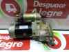 Motor de arranque 2330054A05 NISSAN