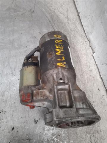 2330054A05 NISSAN Motor de arranque  en stock Huelva