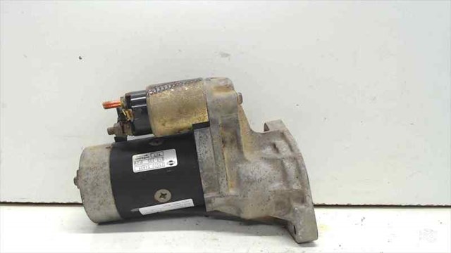 NISSAN 2330054A05 Motor de arranque  comprar en Albacete