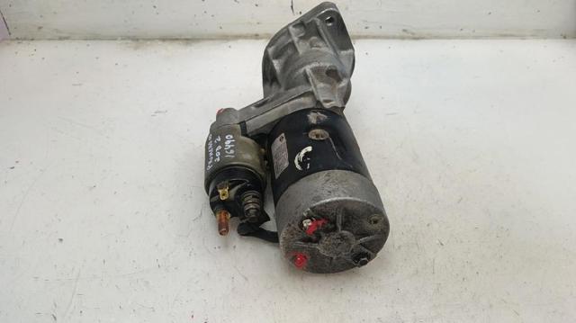 2330054A05 Motor de arranque  disponible Burgos