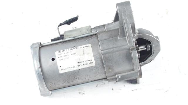 RENAULT 233005776R Motor de arranque comprar Pamplona