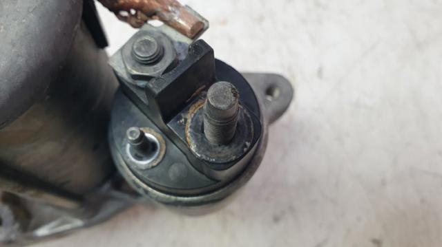 RENAULT 233005993R Motor de arranque comprar Pamplona
