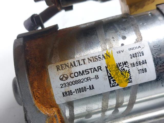 233005993R Motor de arranque  en stock Granada