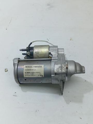 RENAULT 233005993R Motor de arranque  en stock Salamanca
