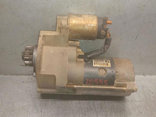 233005X00A NISSAN Motor de arranque  en stock Córdoba