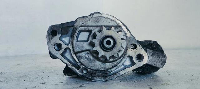 NISSAN 233005X00A Motor de arranque  comprar en Albacete