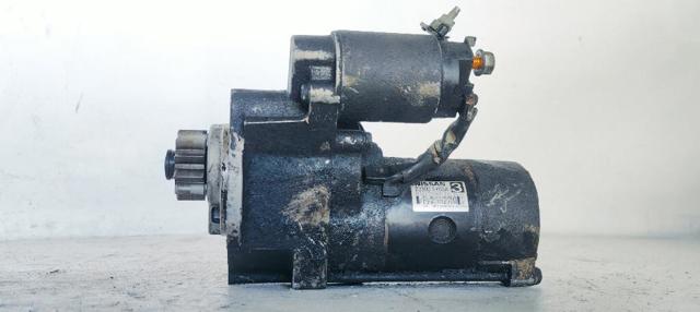 NISSAN 233005X00A Motor de arranque  en stock Valencia