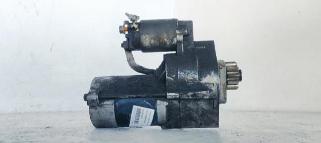 233005X00A NISSAN Motor de arranque  comprar en Oviedo