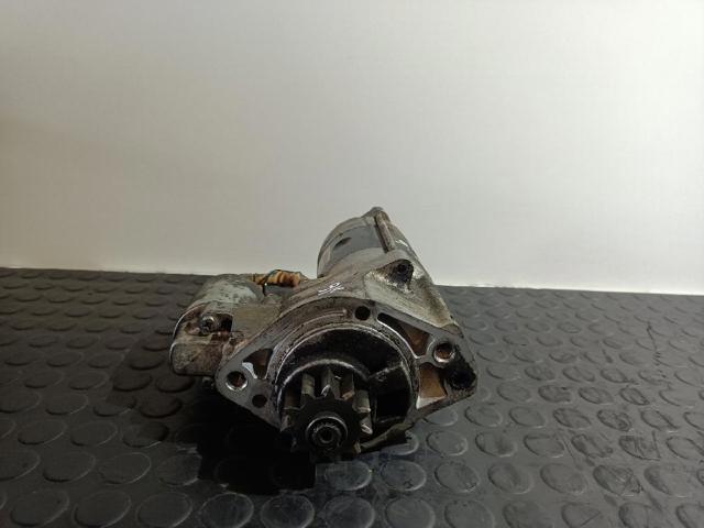 NISSAN 233005X00A Motor de arranque  en stock Valencia