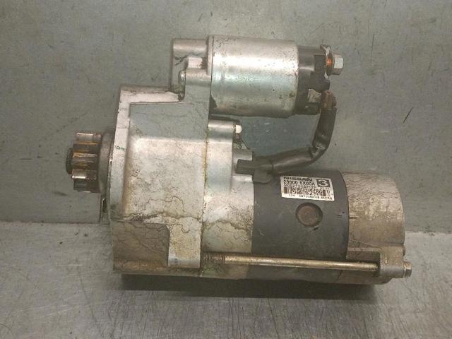 233005X00A Motor de arranque comprar Girona