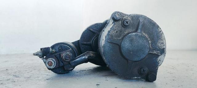 NISSAN 233005X00A Motor de arranque comprar Tarragona
