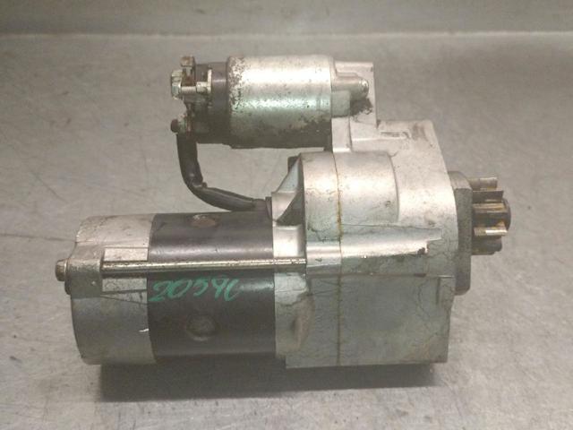 NISSAN 233005X00A Motor de arranque comprar Barcelona