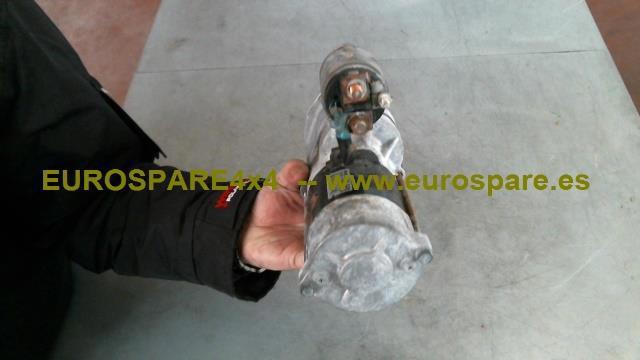 233005X00C NISSAN Motor de arranque  comprar en Jaén