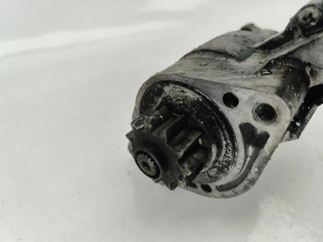 NISSAN 233005X00C Motor de arranque  en stock Salamanca