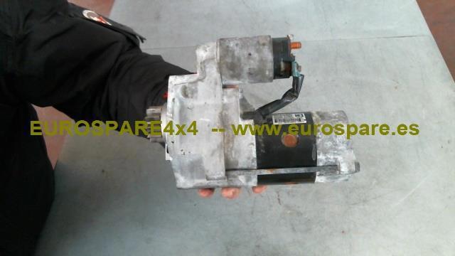 NISSAN 233005X00C Motor de arranque comprar Pamplona