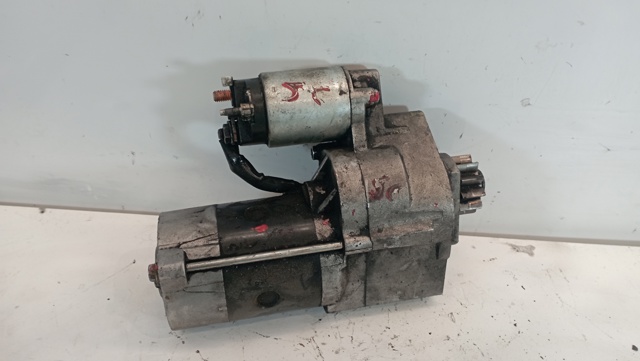 NISSAN 233005X00C Motor de arranque  comprar en Ponferrada