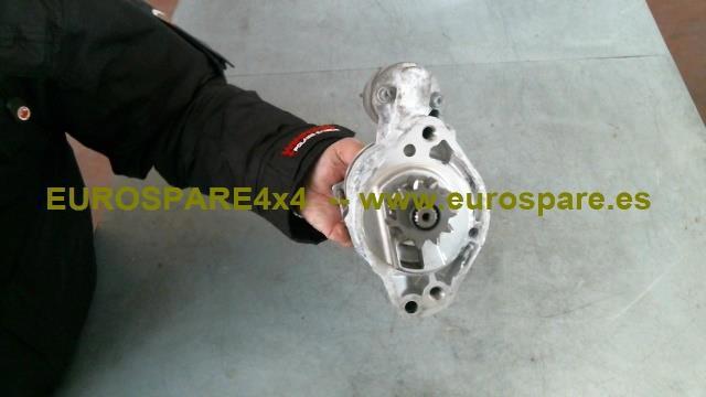 NISSAN 233005X00C Motor de arranque  en stock Salamanca