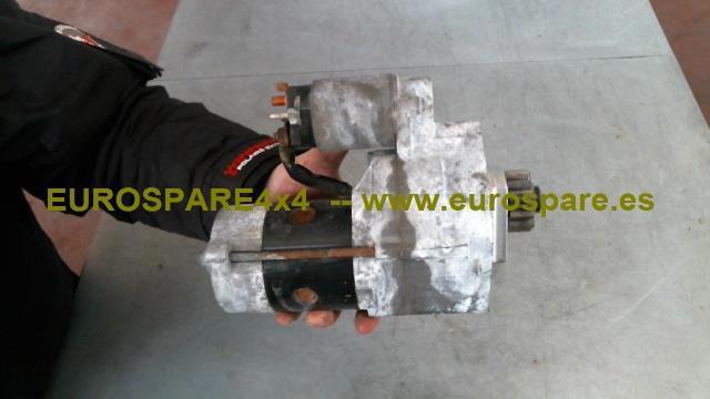 233005X00C Motor de arranque comprar Sevilla