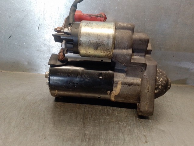 233006124R RENAULT Motor de arranque  disponible Ourense