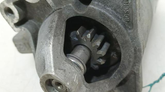 RENAULT 233006124R Motor de arranque  disponible Lugo