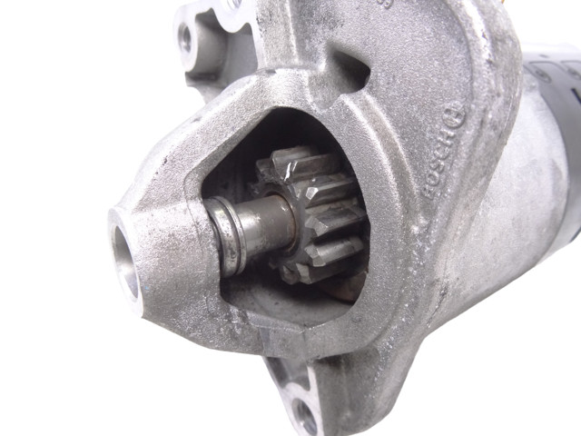 233006124R RENAULT Motor de arranque  en stock Gandía