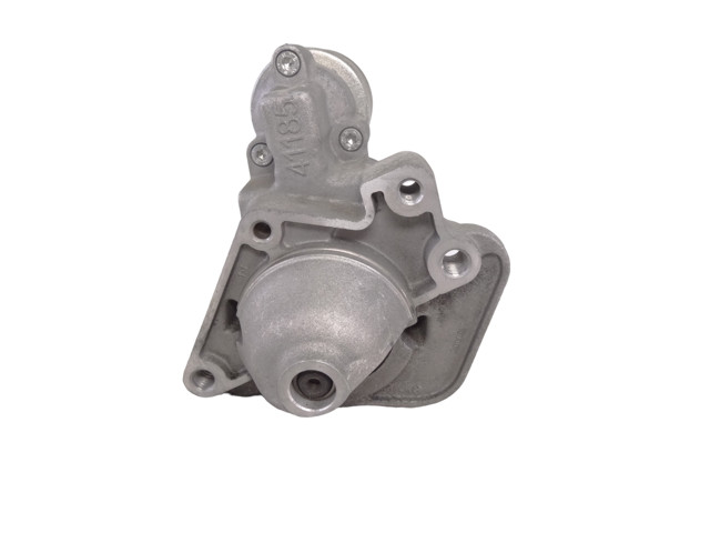 RENAULT 233006124R Motor de arranque  disponible Valladolid