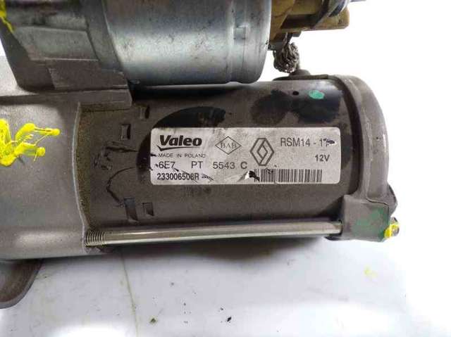 233006508R Motor de arranque comprar Sevilla