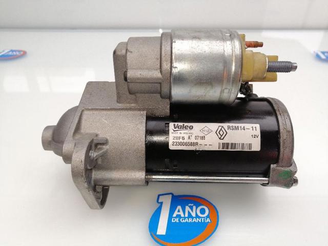 233006508R Renault (RVI)