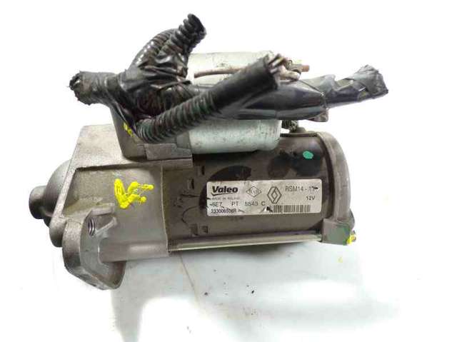 RENAULT 233006508R Motor de arranque  comprar en Murcia