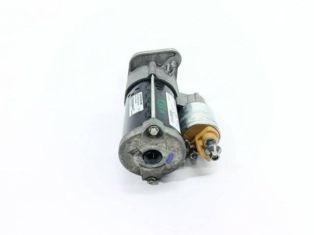 RENAULT 233006508R Motor de arranque  en stock Salamanca