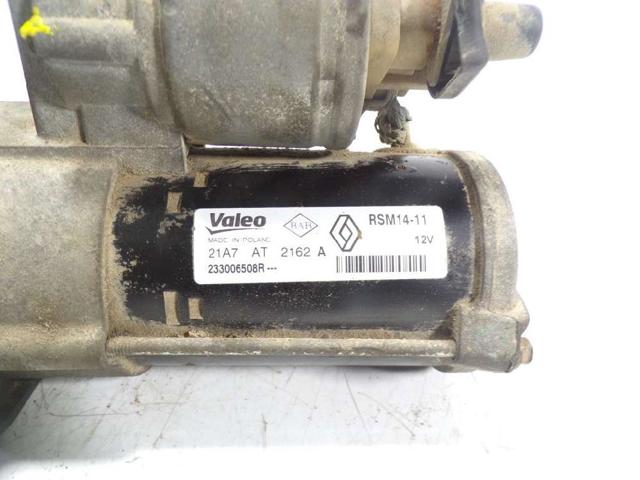233006508R RENAULT Motor de arranque  disponible Alicante