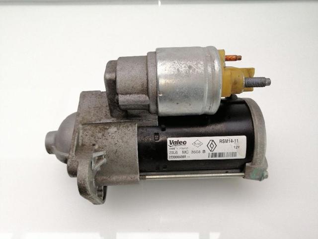 233006508R Renault (RVI)