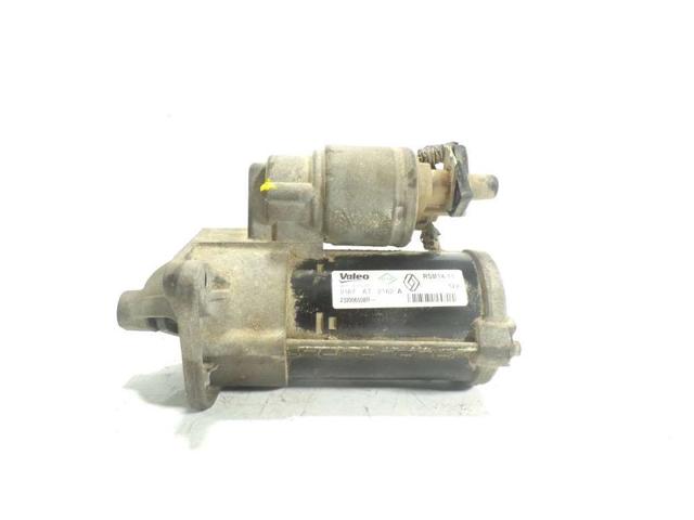 233006508R RENAULT Motor de arranque  comprar en Oviedo