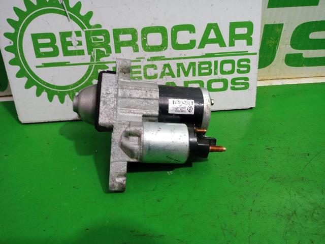 NISSAN 233006662R Motor de arranque  en stock Valencia