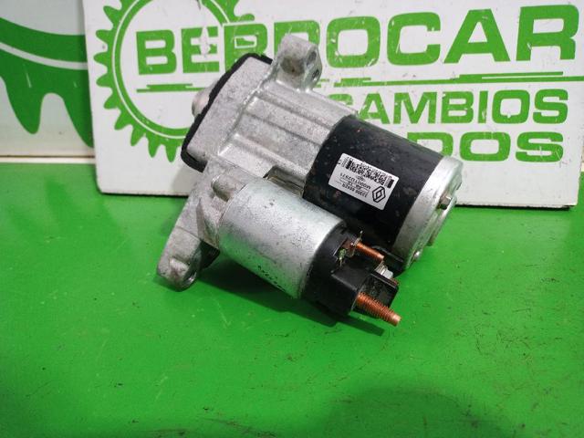 NISSAN 233006662R Motor de arranque  en stock Terrassa