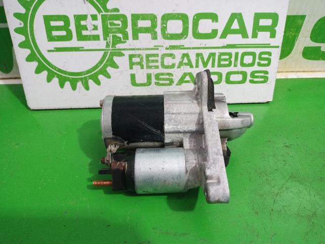 NISSAN 233006662R Motor de arranque  en stock Valencia