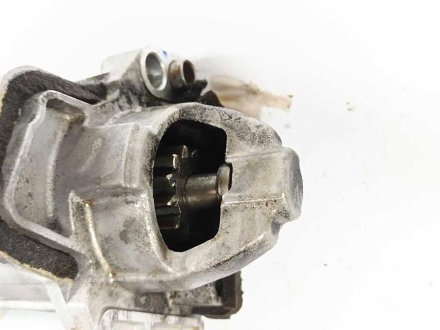 NISSAN 233006662R Motor de arranque comprar Tarragona