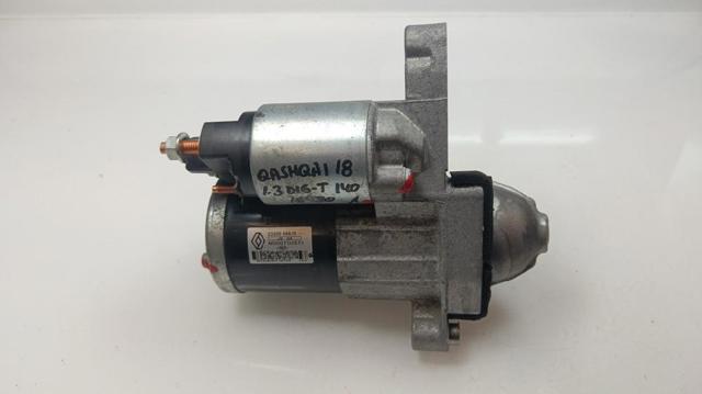 NISSAN 233006662R Motor de arranque  disponible España