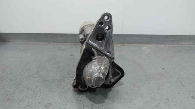Arrancador para Renault Megane IV (LV)